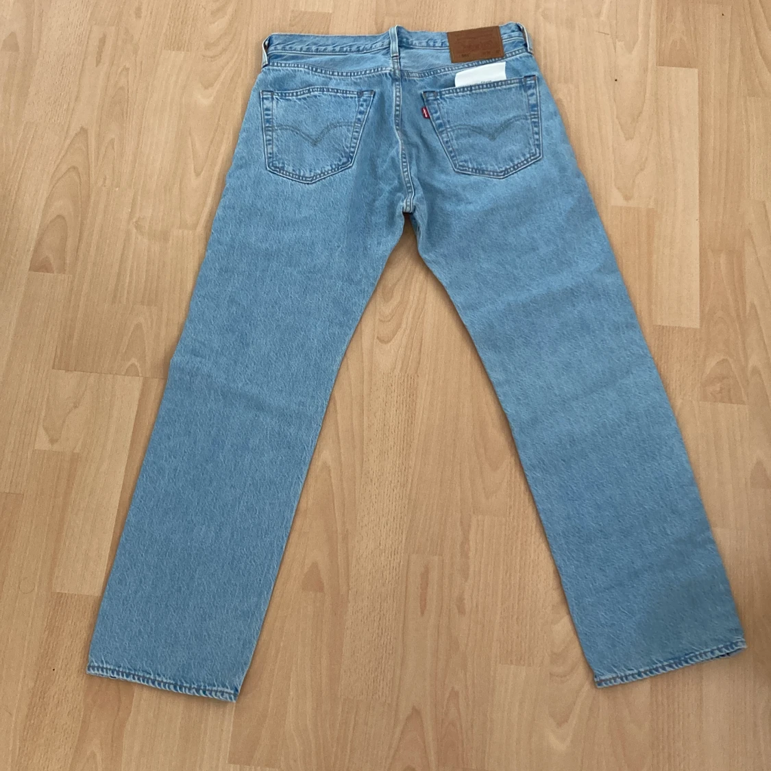 Levis 501, helt nya - 90