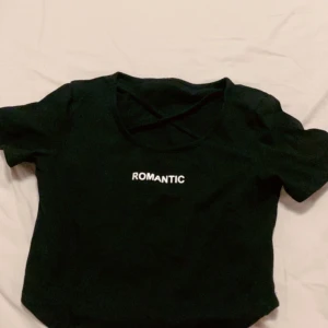 Topp - Det är som magtopp med skön material