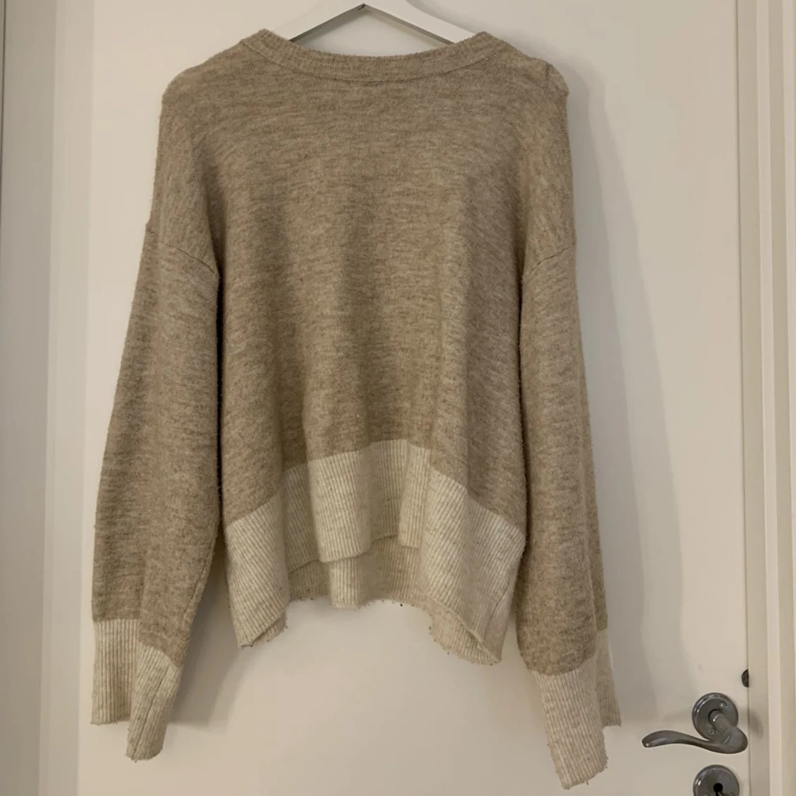 Stickade tröjor  - 90