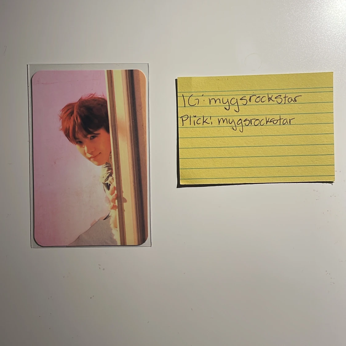 yoongi pc