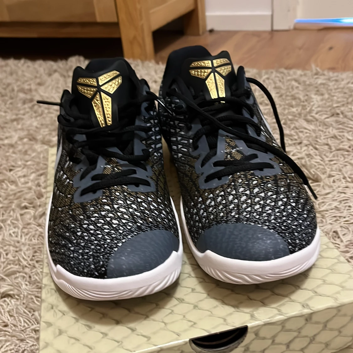 Kobe mamba instict strl 45 - 90