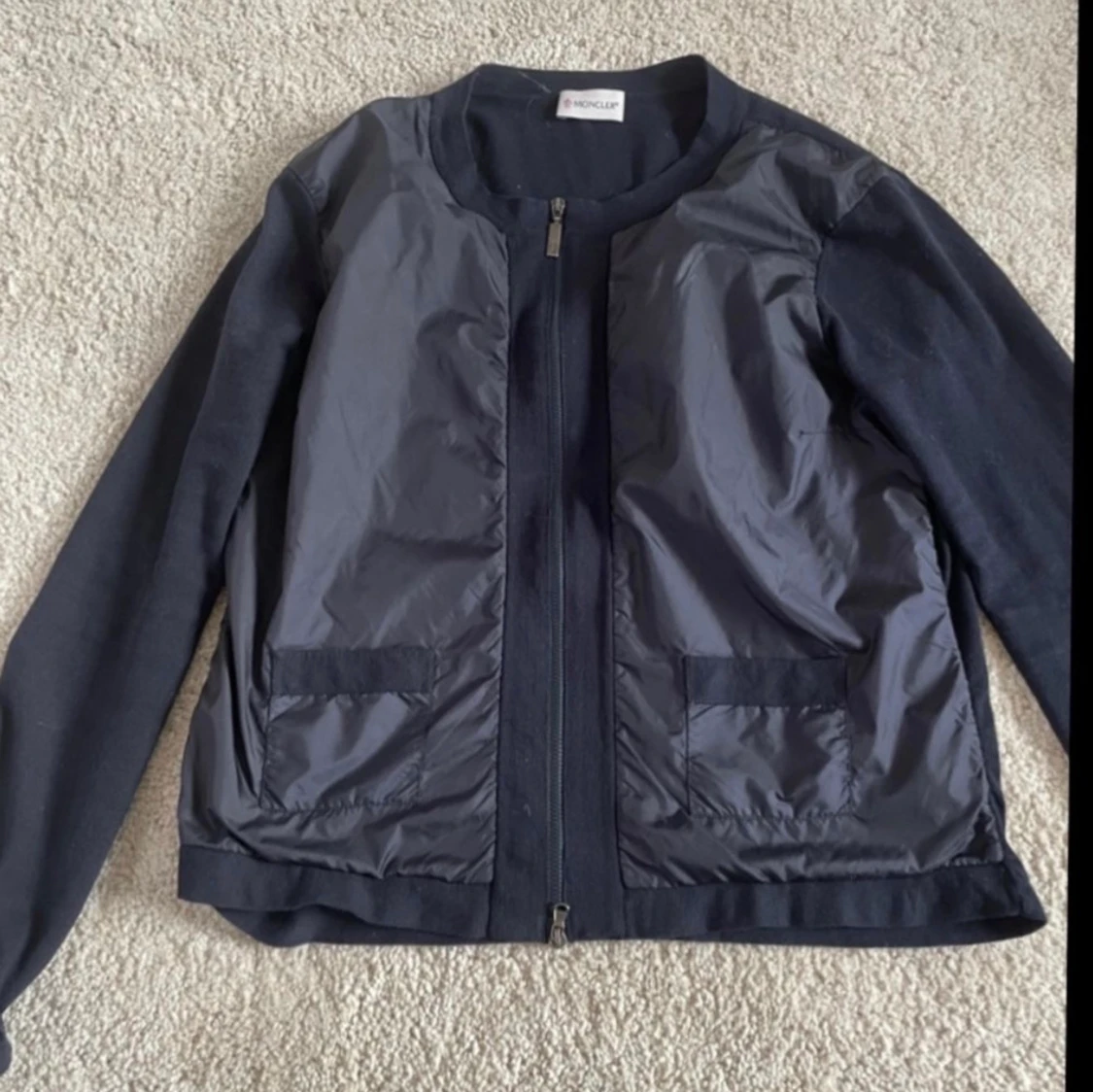 Moncler cardigan  - 90