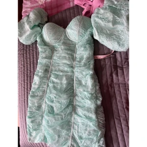 Klänning  - Oh polly 