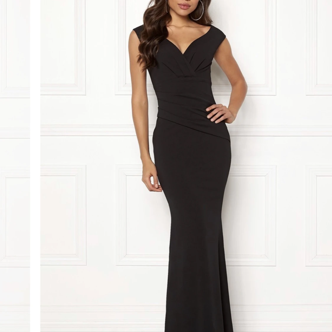 Långklänning bubbleroom