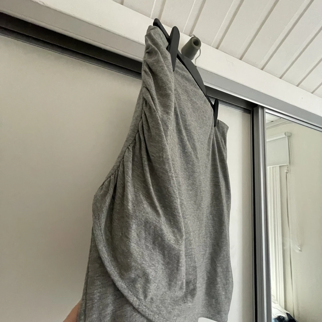 Tight omlottkjol - 91