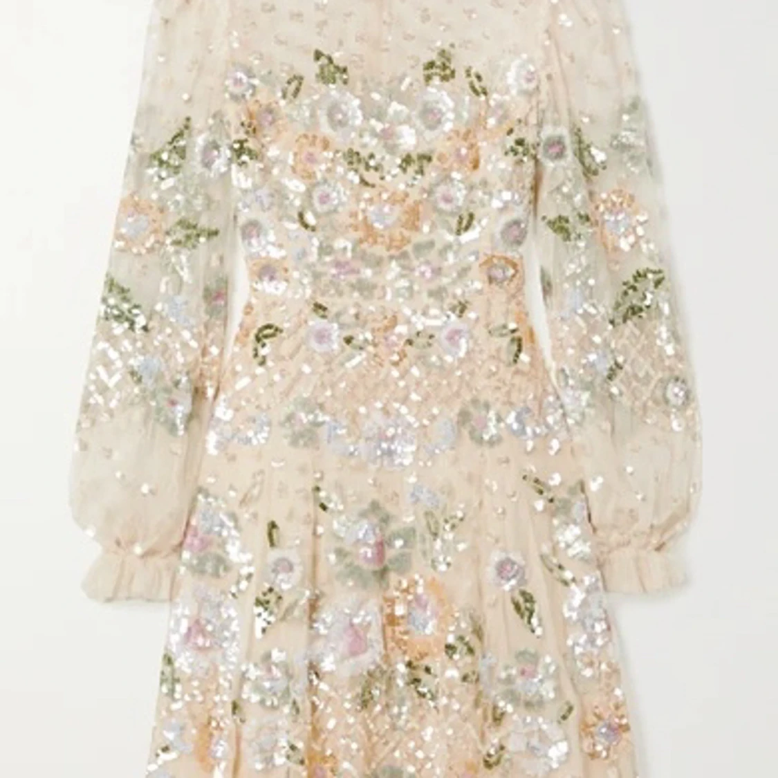 Needle & thread Rosalie dress - 90