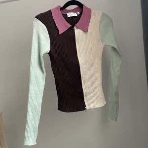 söt kofta - Superfin kofta i tightare modell. 