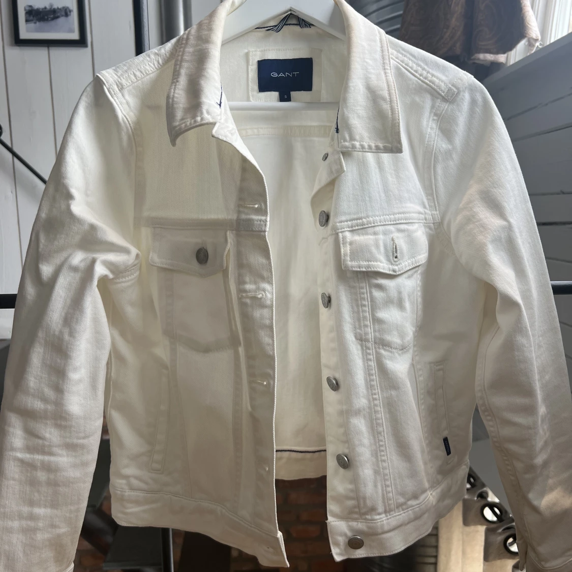 GANT jeansjacka - 91