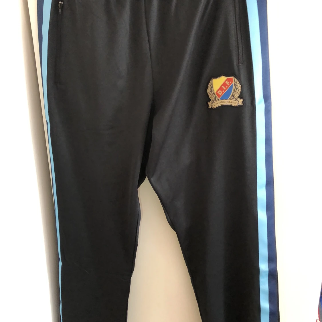 D.i.f. Mjukisbyxor helt nya - 90