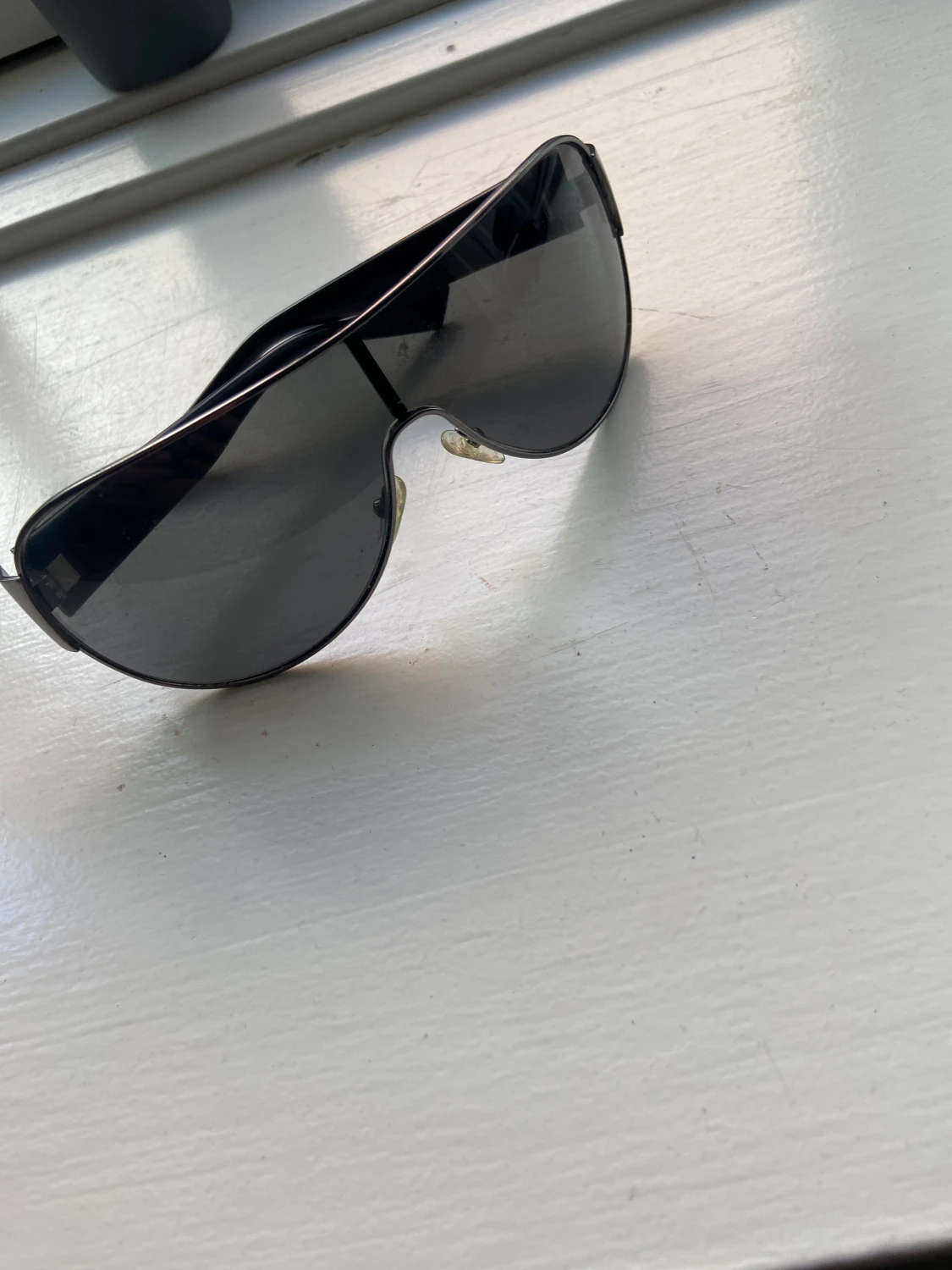 Armani sunglasses
