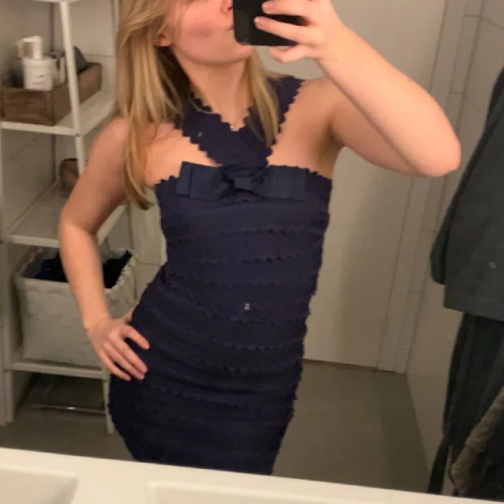 Marinbla Marc Jacobs Joelle Dress