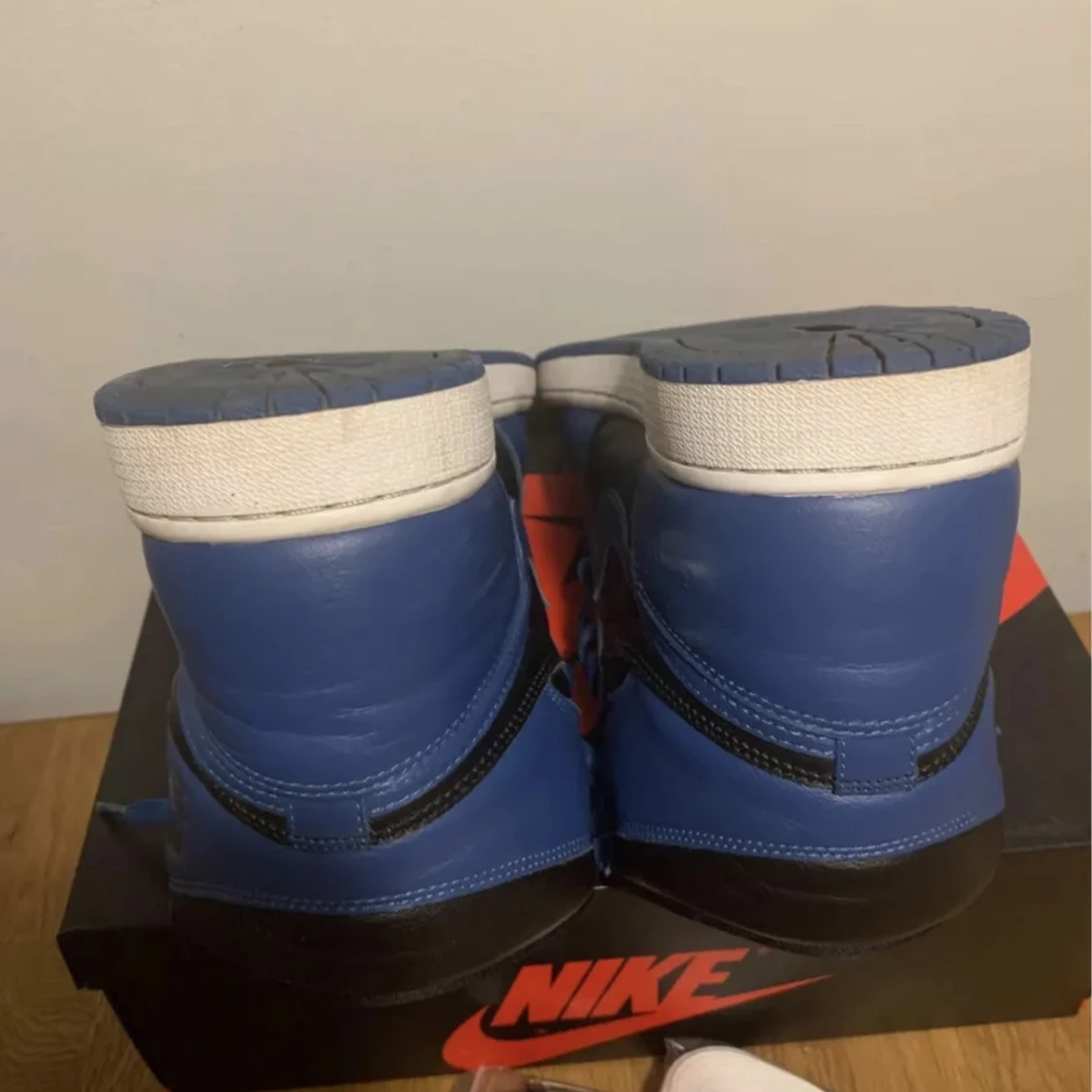 Jordan 1s  - 91