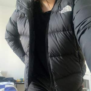 The north face 550 jacket 