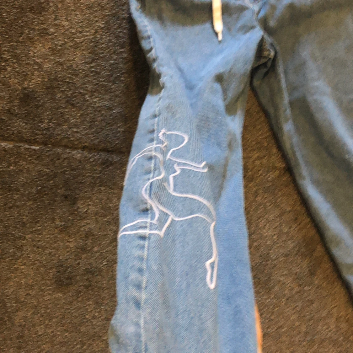 CAVA company jeans  - 90