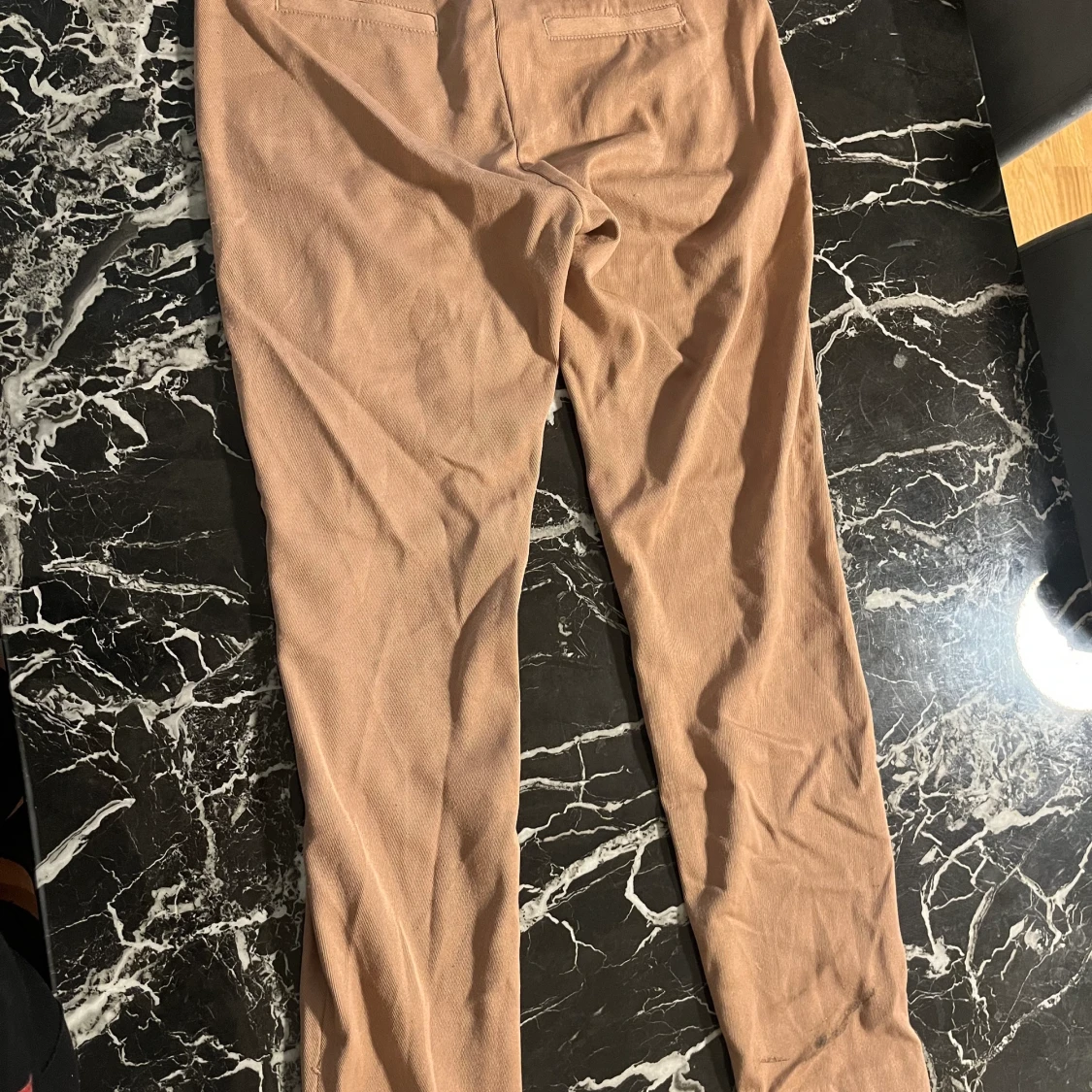 Rosa kostymbyxor  - 91