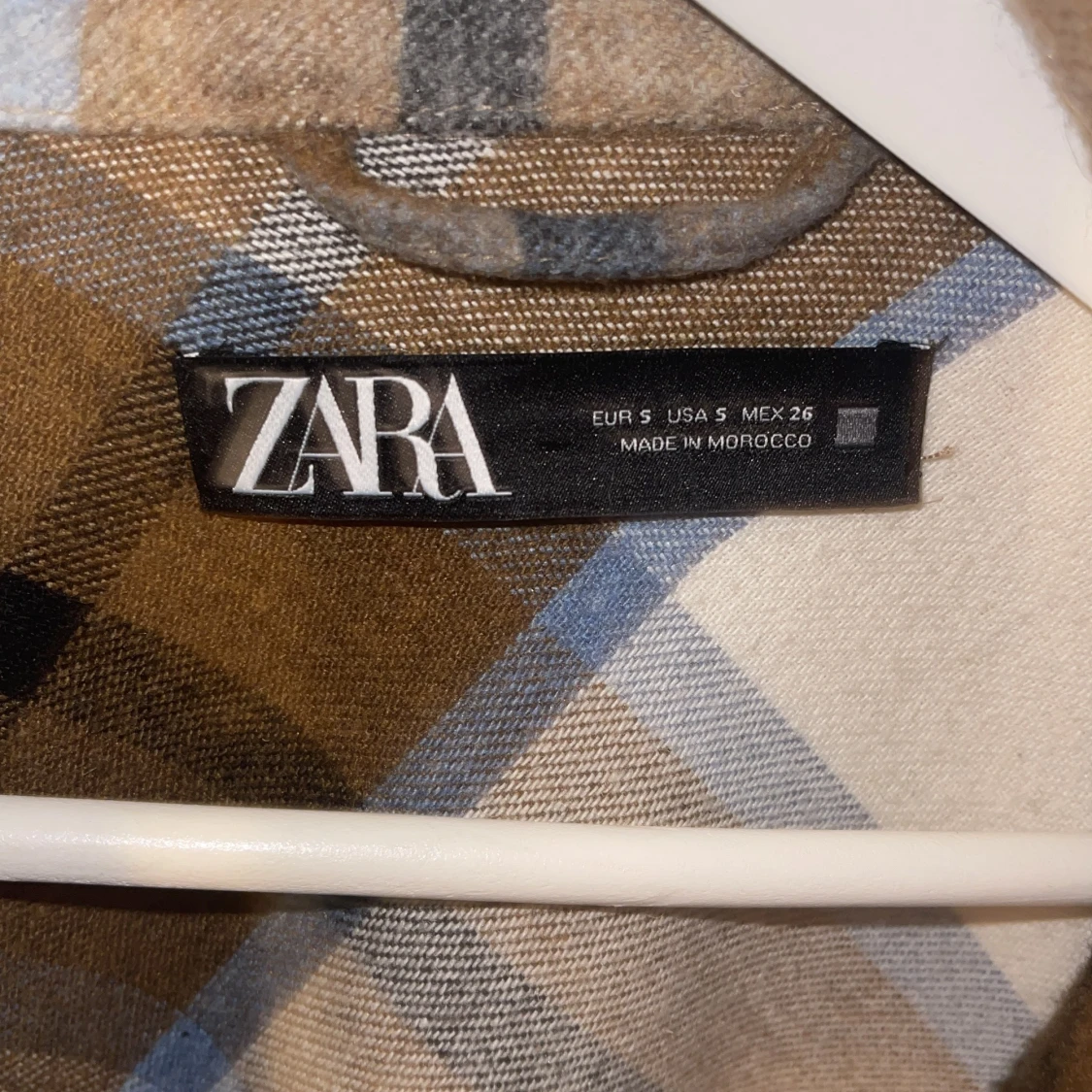 Jacka från Zara - 90