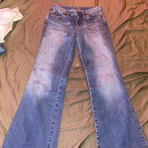 Jeans strl 38 - Gott skick 