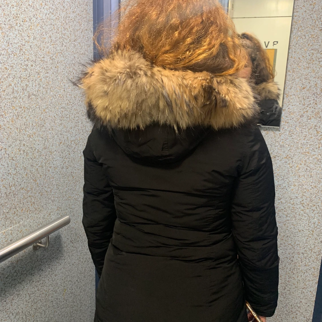 Woolrich vintner jacka  - 91