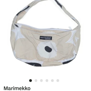 Matimekko - Marimekko axelremsväska 