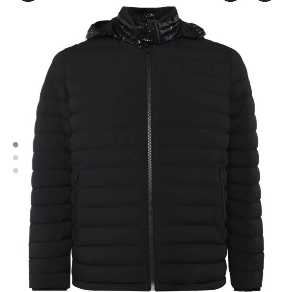 Moose Knuckels Jacka