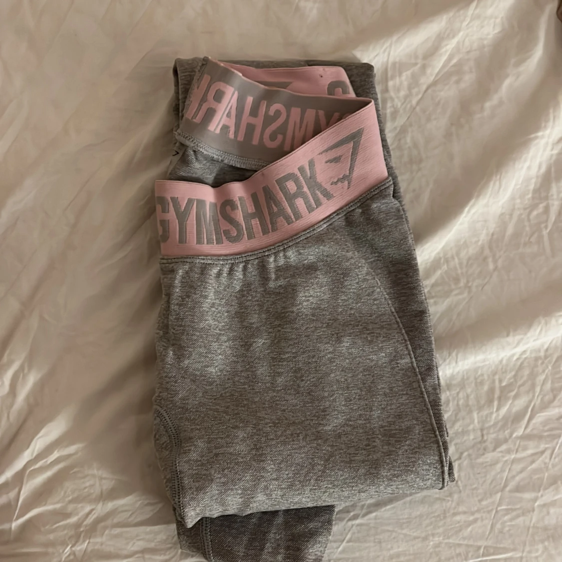 Gymshark 