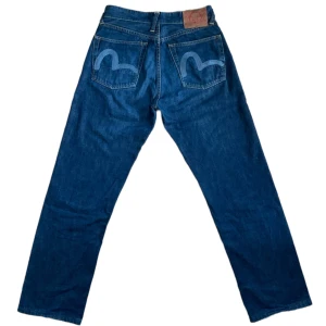 Evisu jeans - Jättebra skick!! 