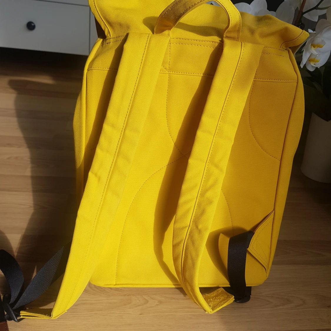 Sandqvist ryggsäck  - 90