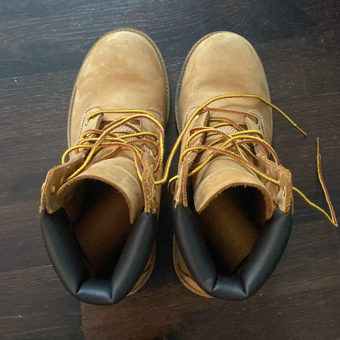 Timberland kängor - 91