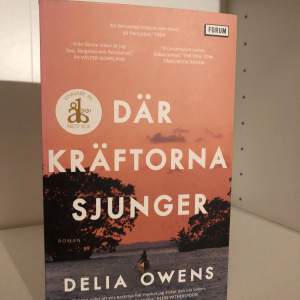 Superbra bok på svenska! 