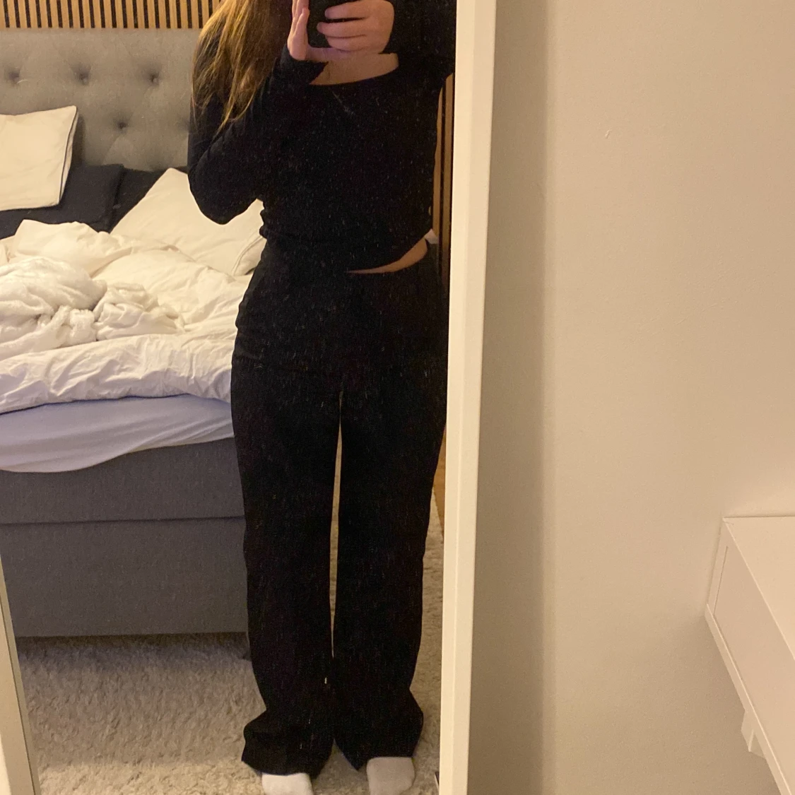 Bikbok Jackie Kostymbyxa  - 90