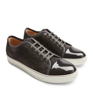 Lanvin skor - Säljer dessa eftersom jag tröttnat och ska köpa nya lanvins, men de är fortfarande i bra skick. Nypris cirka 4000.