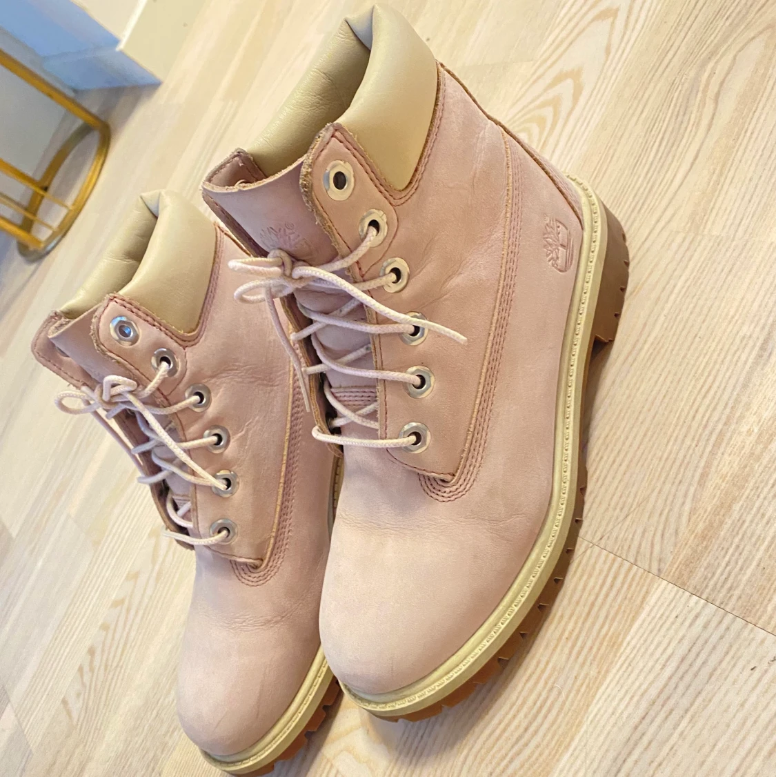 Timberland boots - 90