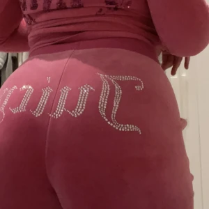 Nya juice conture byxor - Helt oanvända. Unik färg och helt slutsålda💗