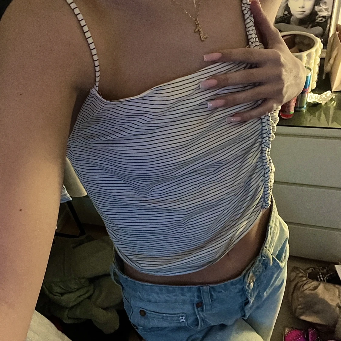 ZARA TOPP - 91