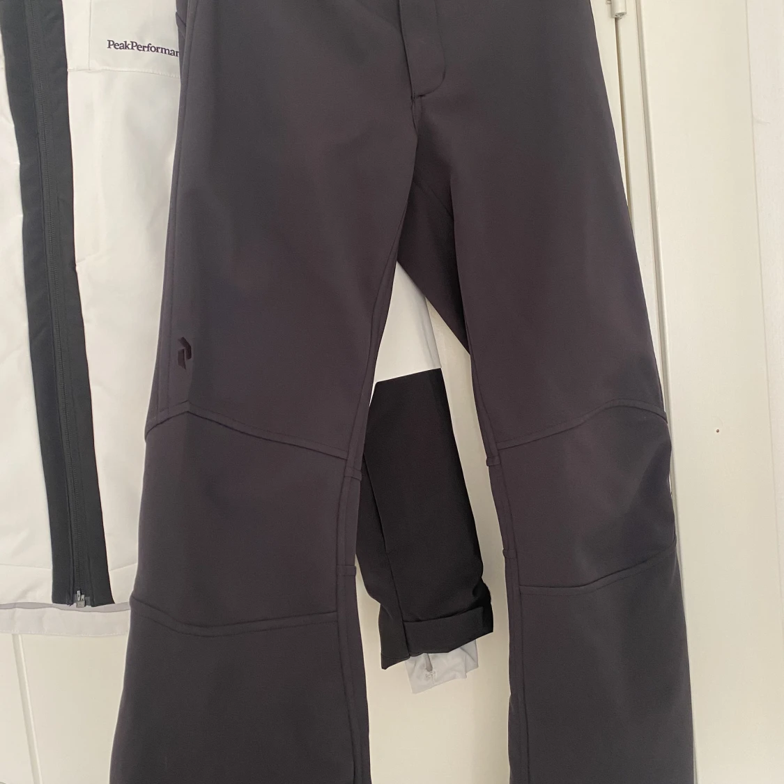 Skidbyxor från Peak Performance  - 90