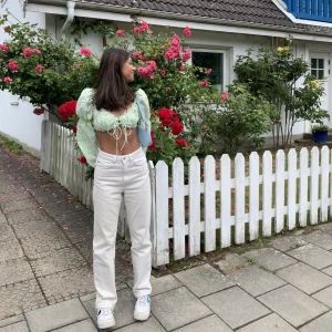 Jeans - Säljer dessa jätte fina jeansen som aldrig kommer till användning 