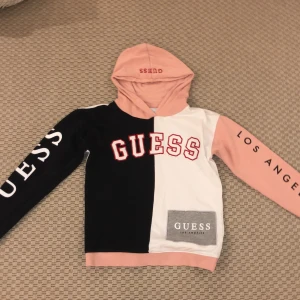 Gant hoodie -  Hoodien kostade innan 500kr.