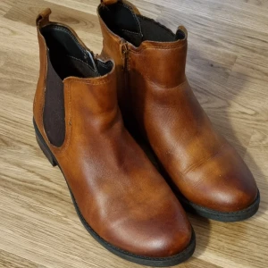 Bugatti skor - Fina skor. Använd enstaka gånger. 