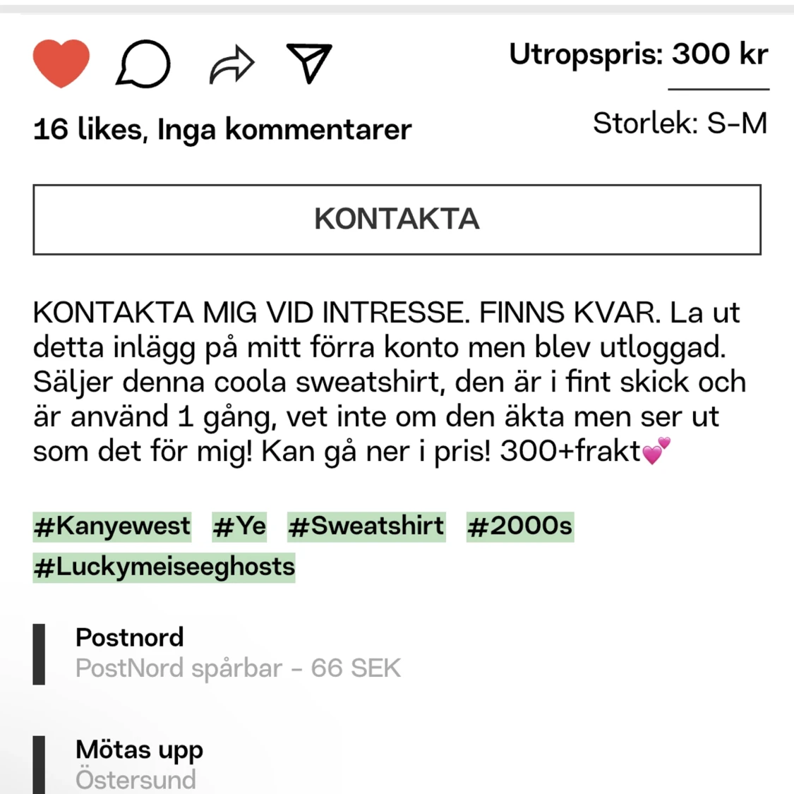 Lucky me! I see ghosts - 91