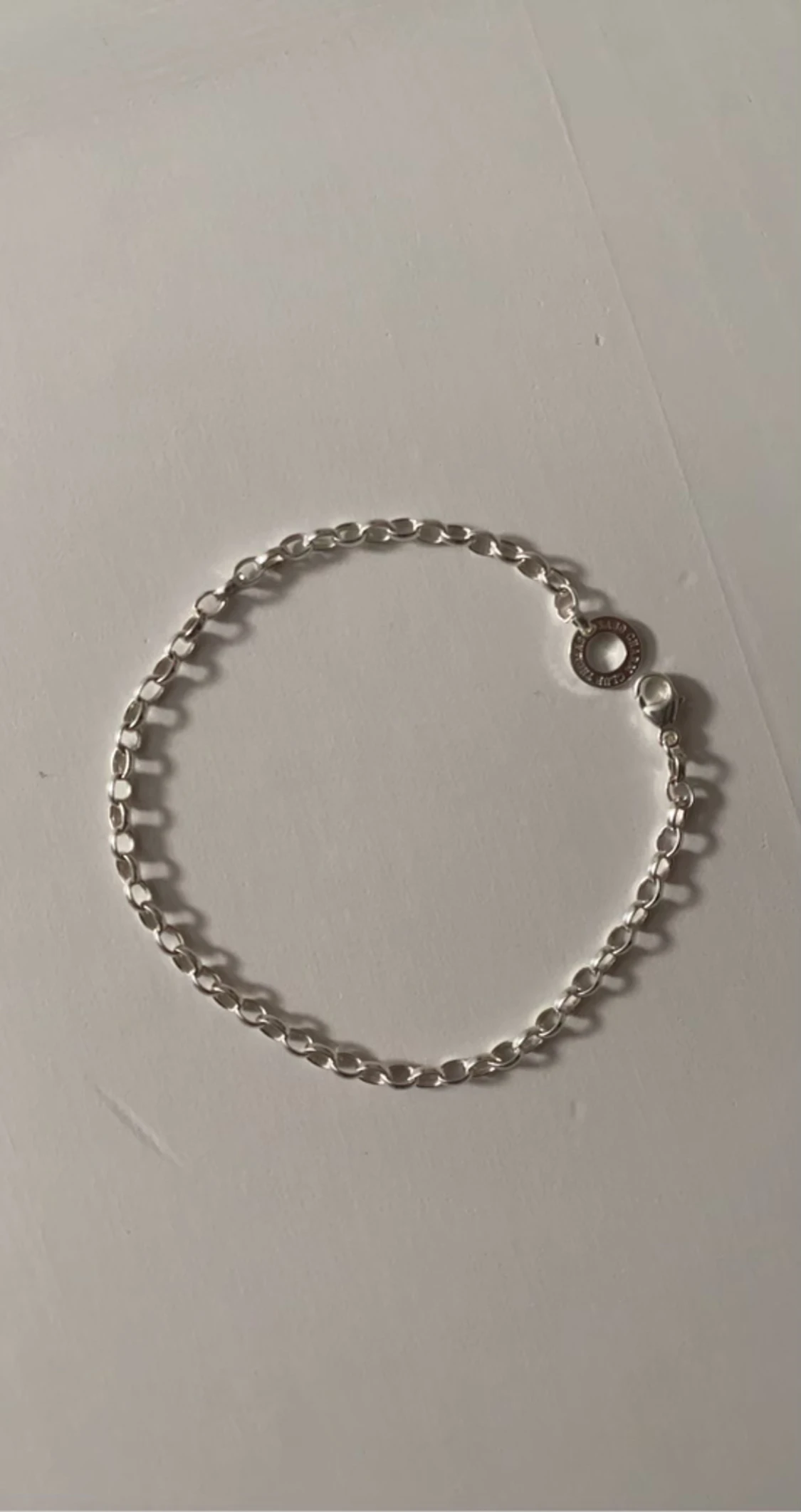 Thomas Sabo armband  - 90