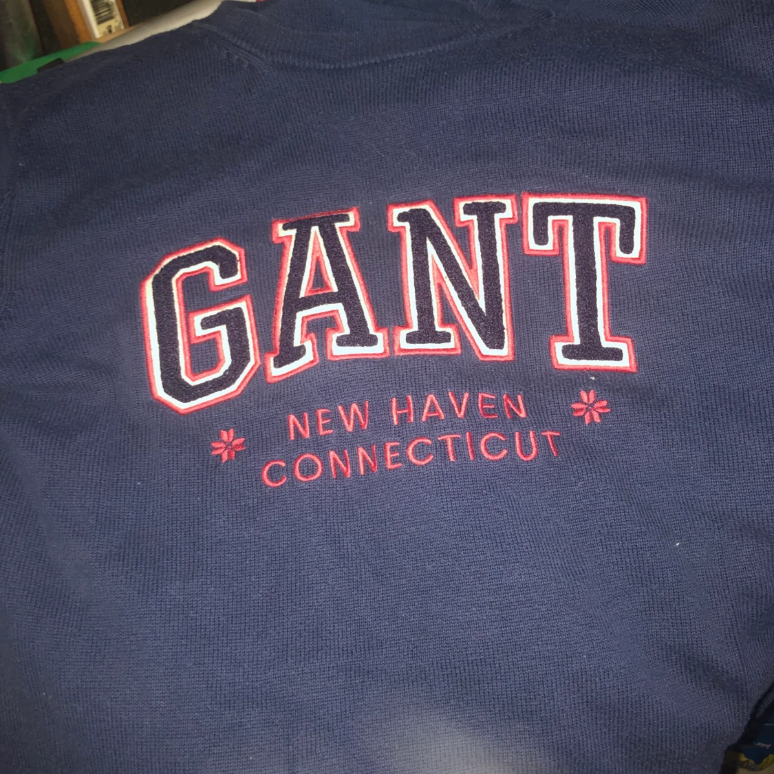 GANT