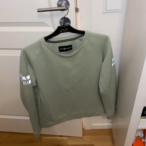 Sail Racing  - Blivit för liten 