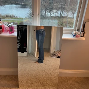 LTB jeans - Skit snygga blåa LTB jeans i modellen ”velarie”. Aldrig använda, nypris 829kr