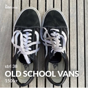 vans - vans 38