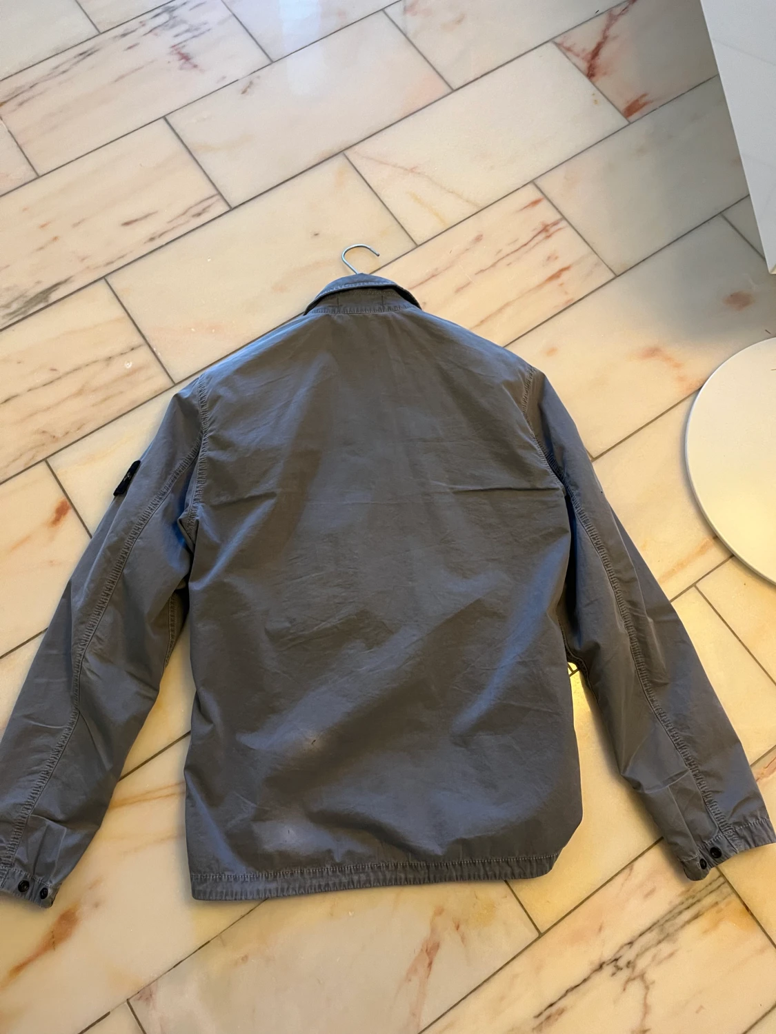 Stone island overshirt - 90