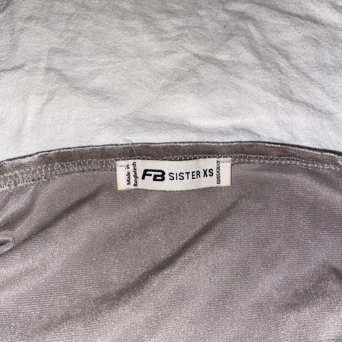 Linne i sammet från new yorker - 91