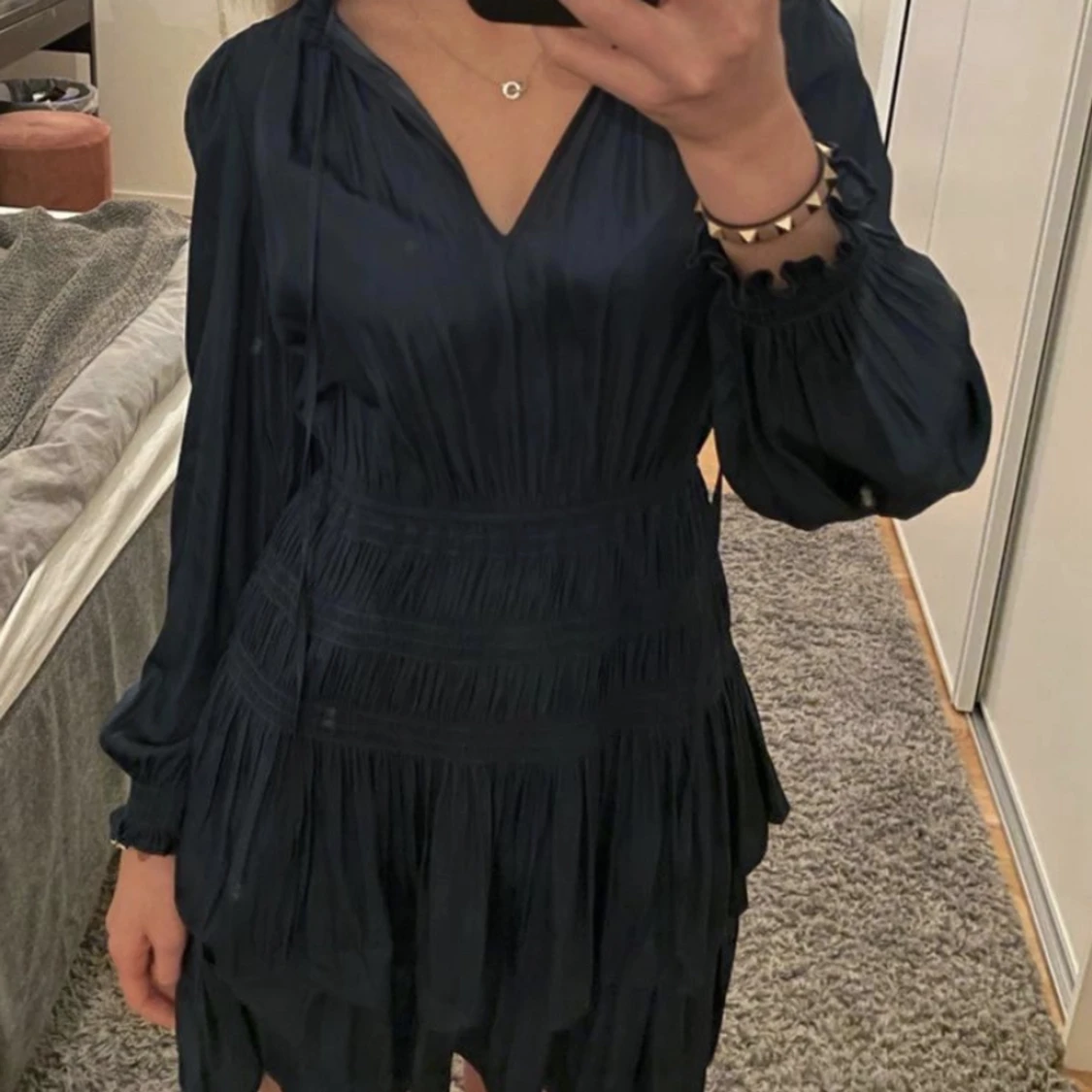 Maje klänning  - 90