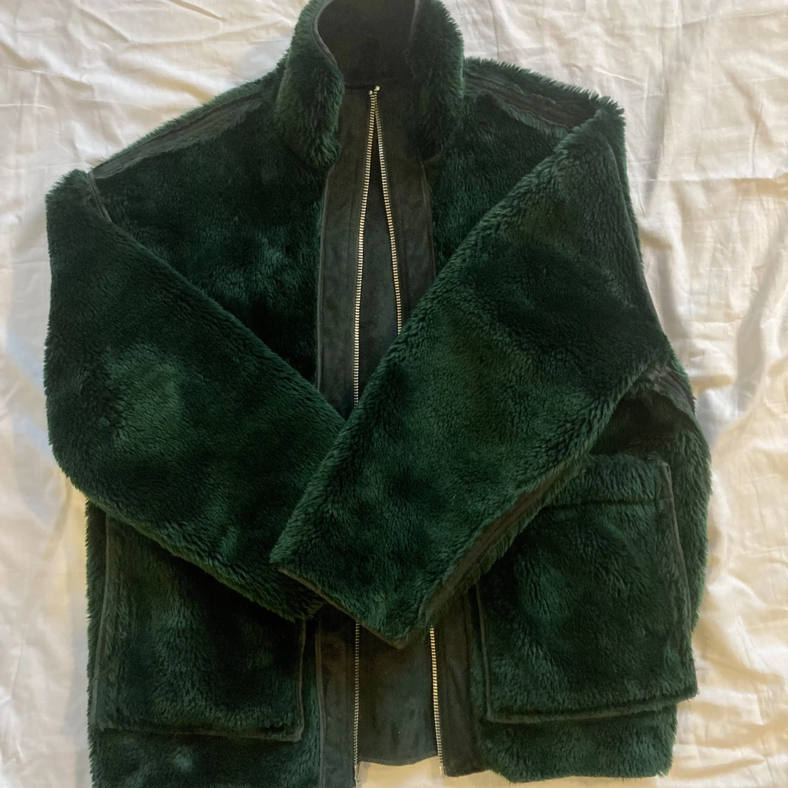 2in1 jacket weekday - 90