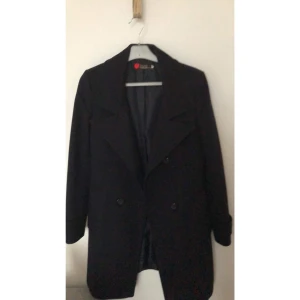 Kappa - Använt men som ny