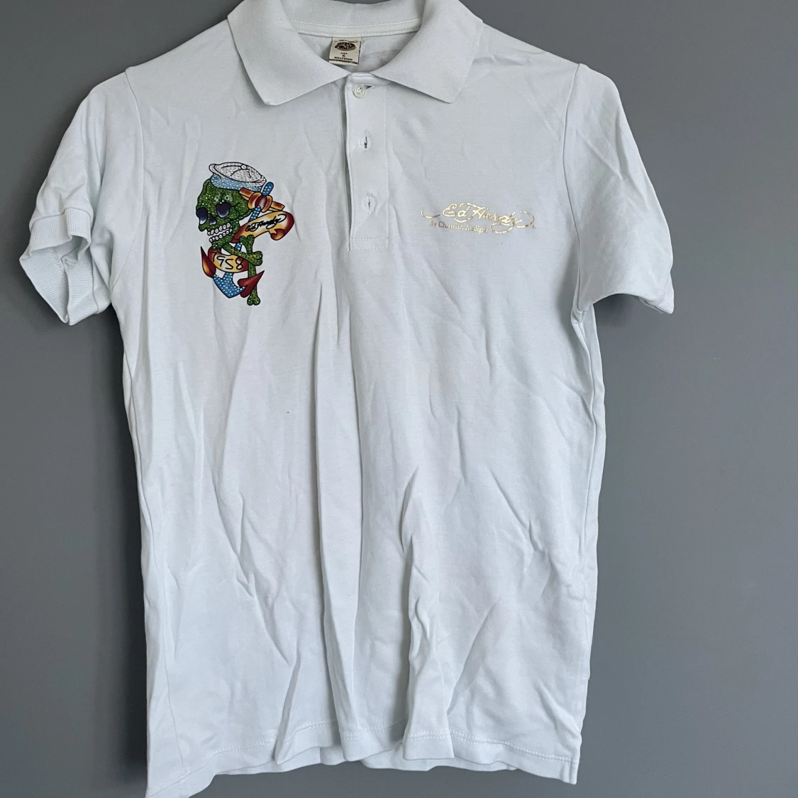 Ed hardy piké  - 90